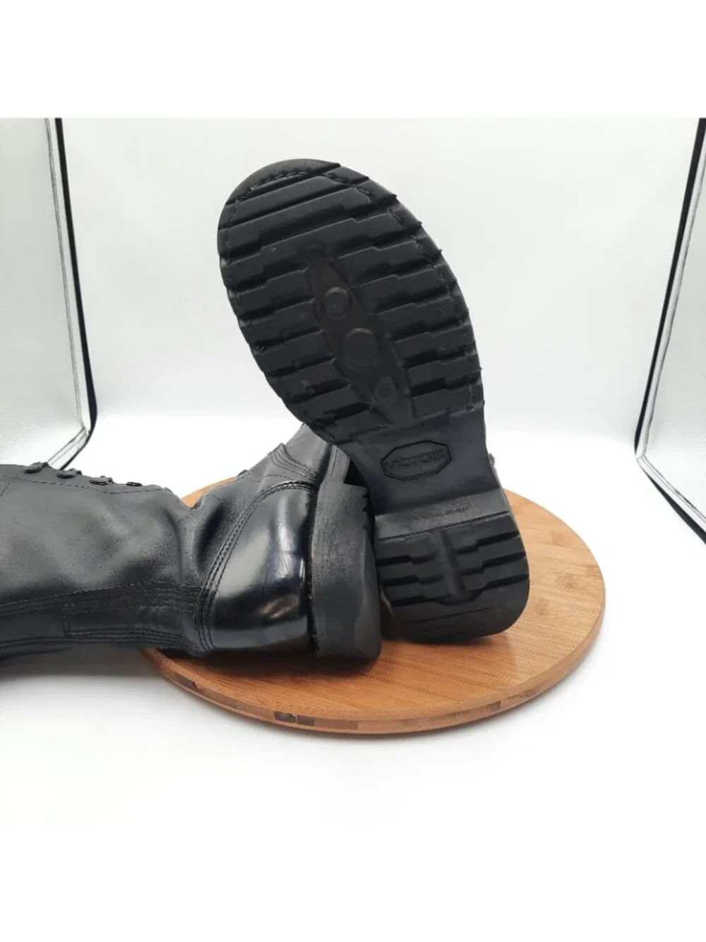 Corcoran jump boots